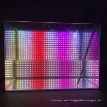 Underwater IP68 Full Color LED Display Sign